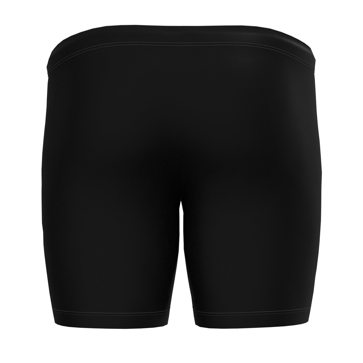Men's Jammers Basic Black