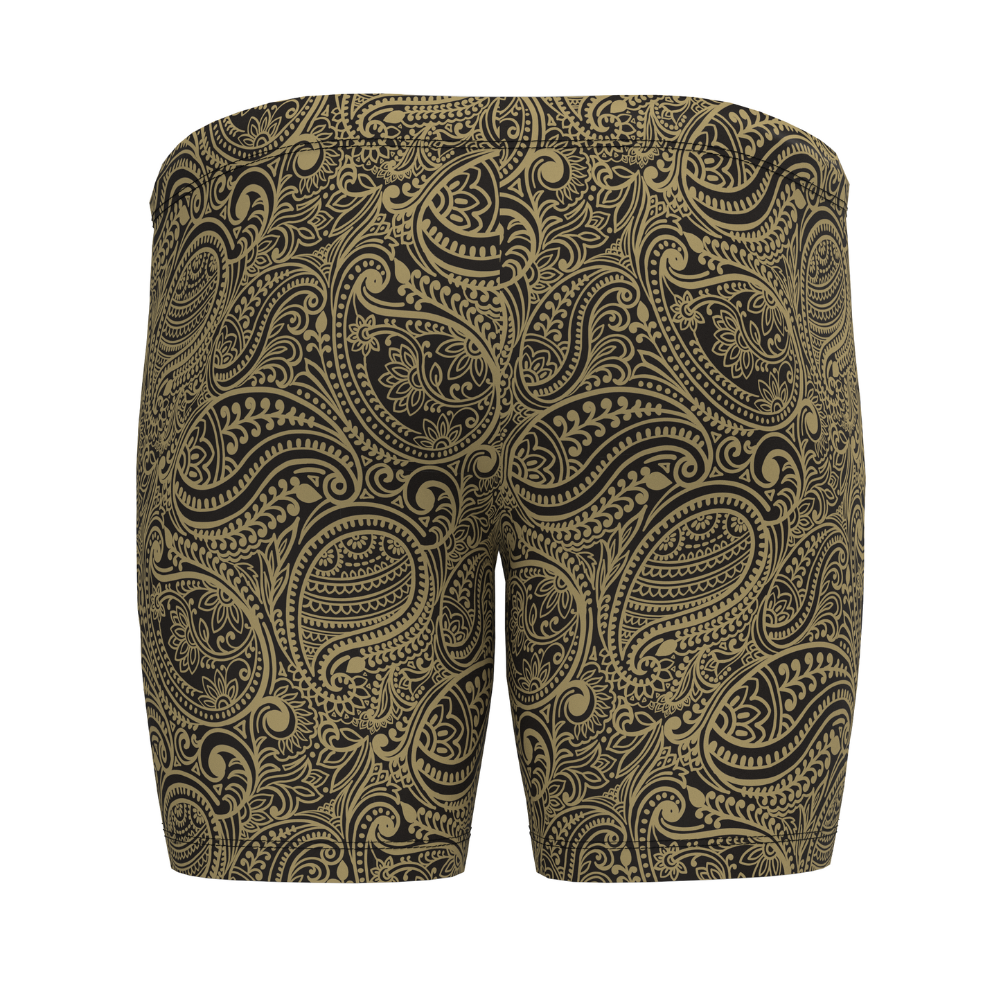 Men's Jammers  Ornament Paisley