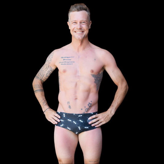 Men's Trunks Ants Pants