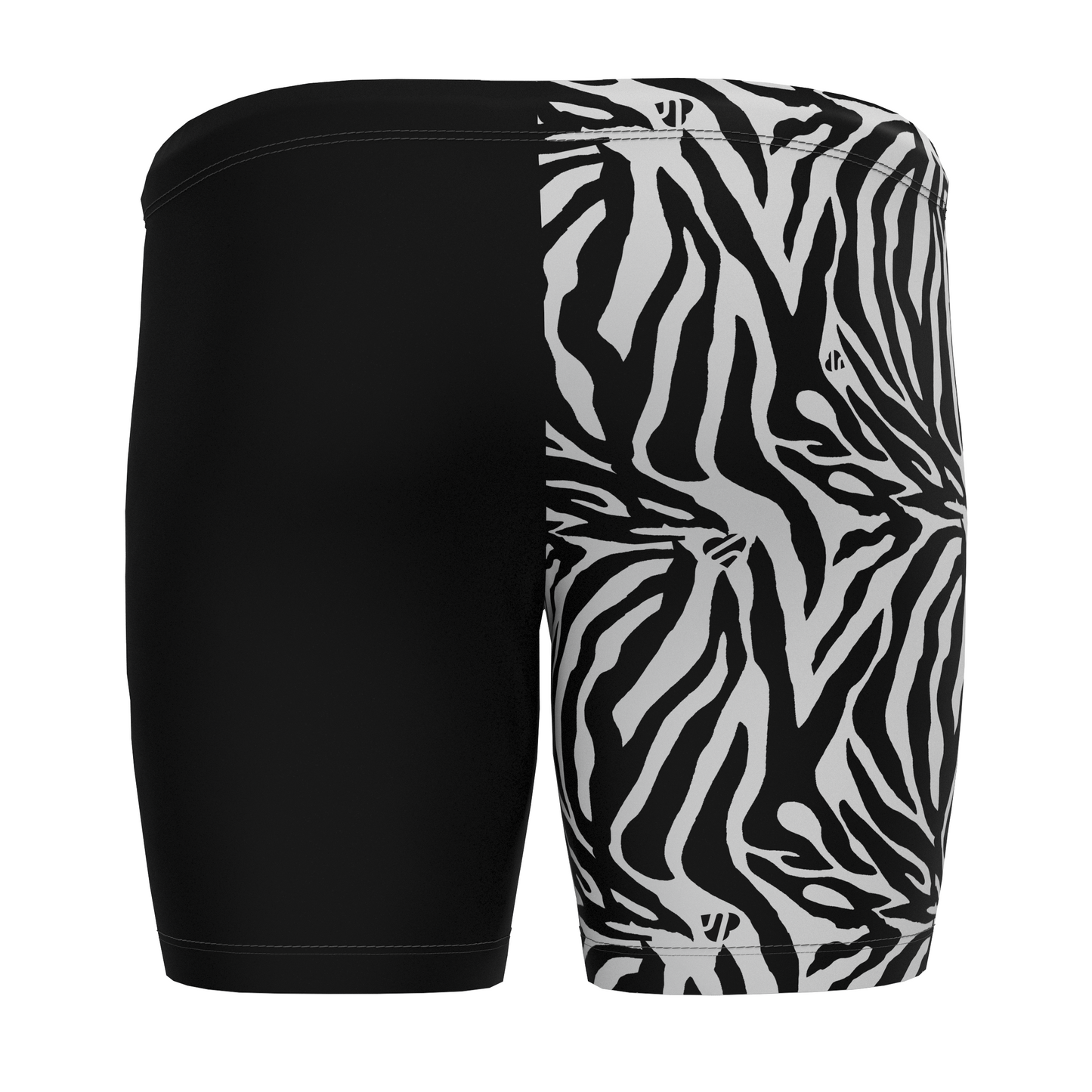 Men's Jammers Zebra