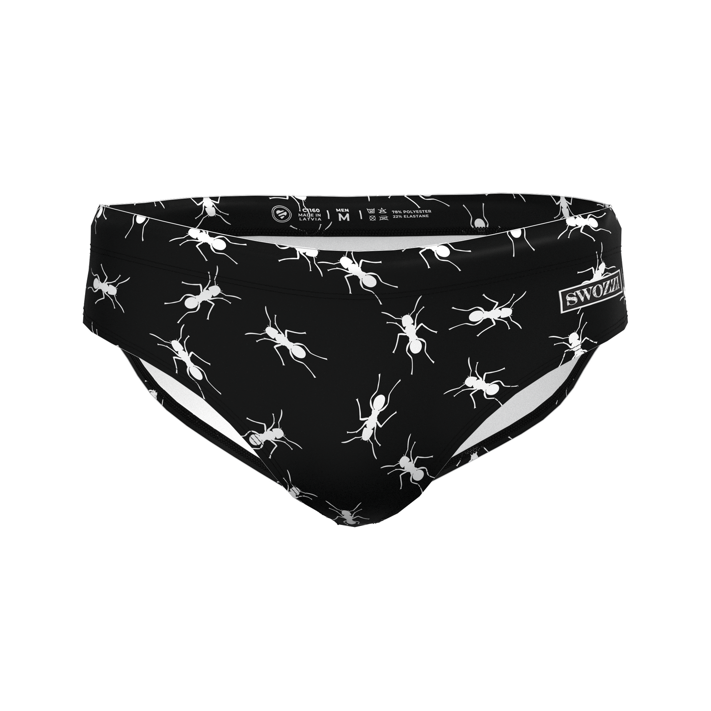 Men's Trunks Ants Pants