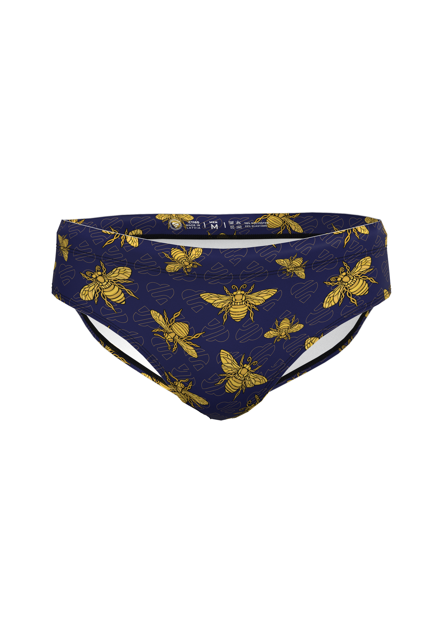 Men's Trunks Beez