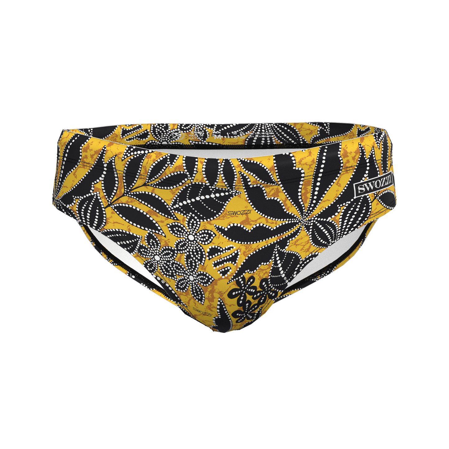 Men's Trunks Thaiger