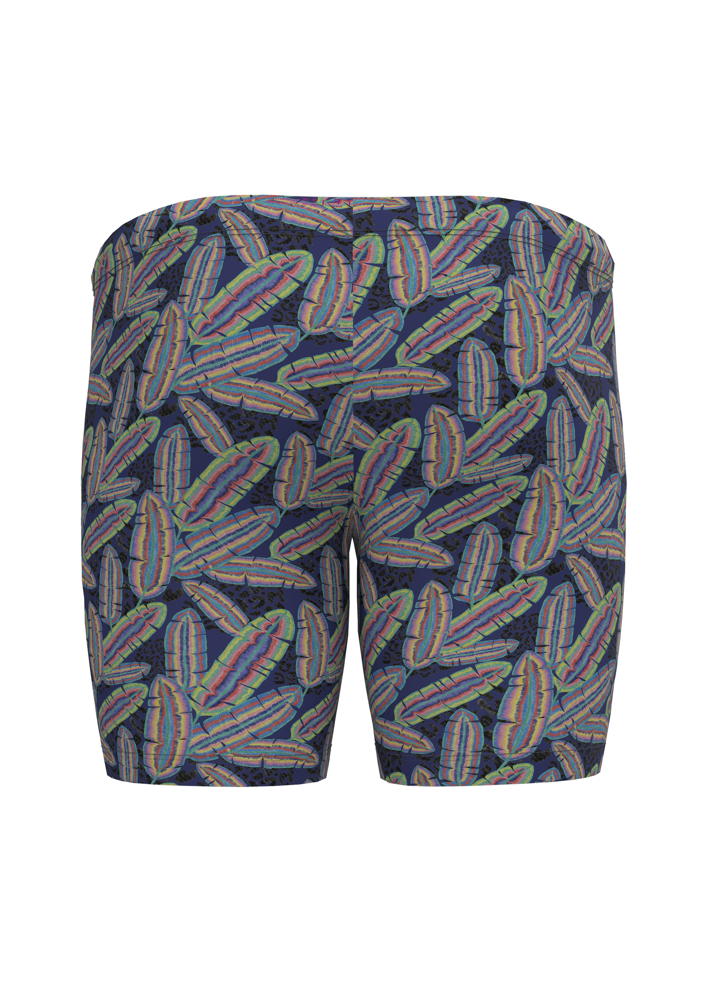 Men's Jammers  Feathers