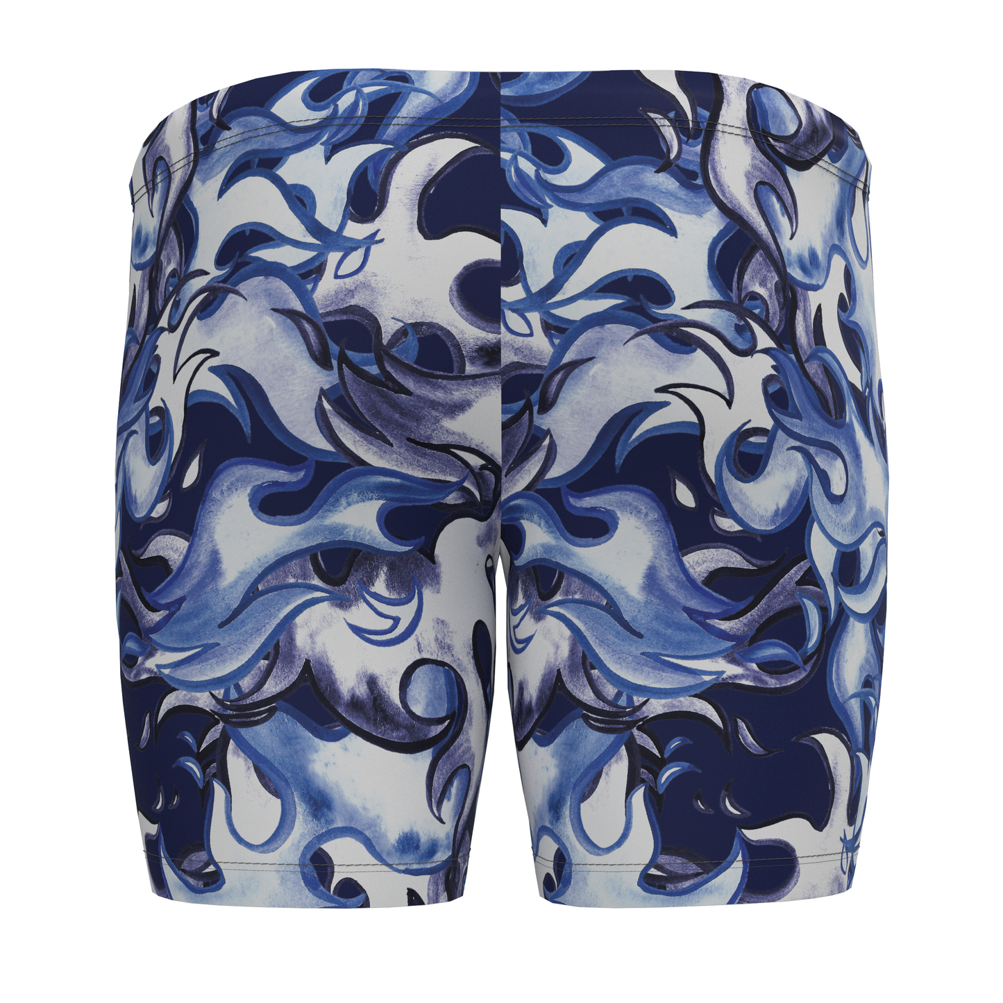 Men's Jammers  Dragon Indigo