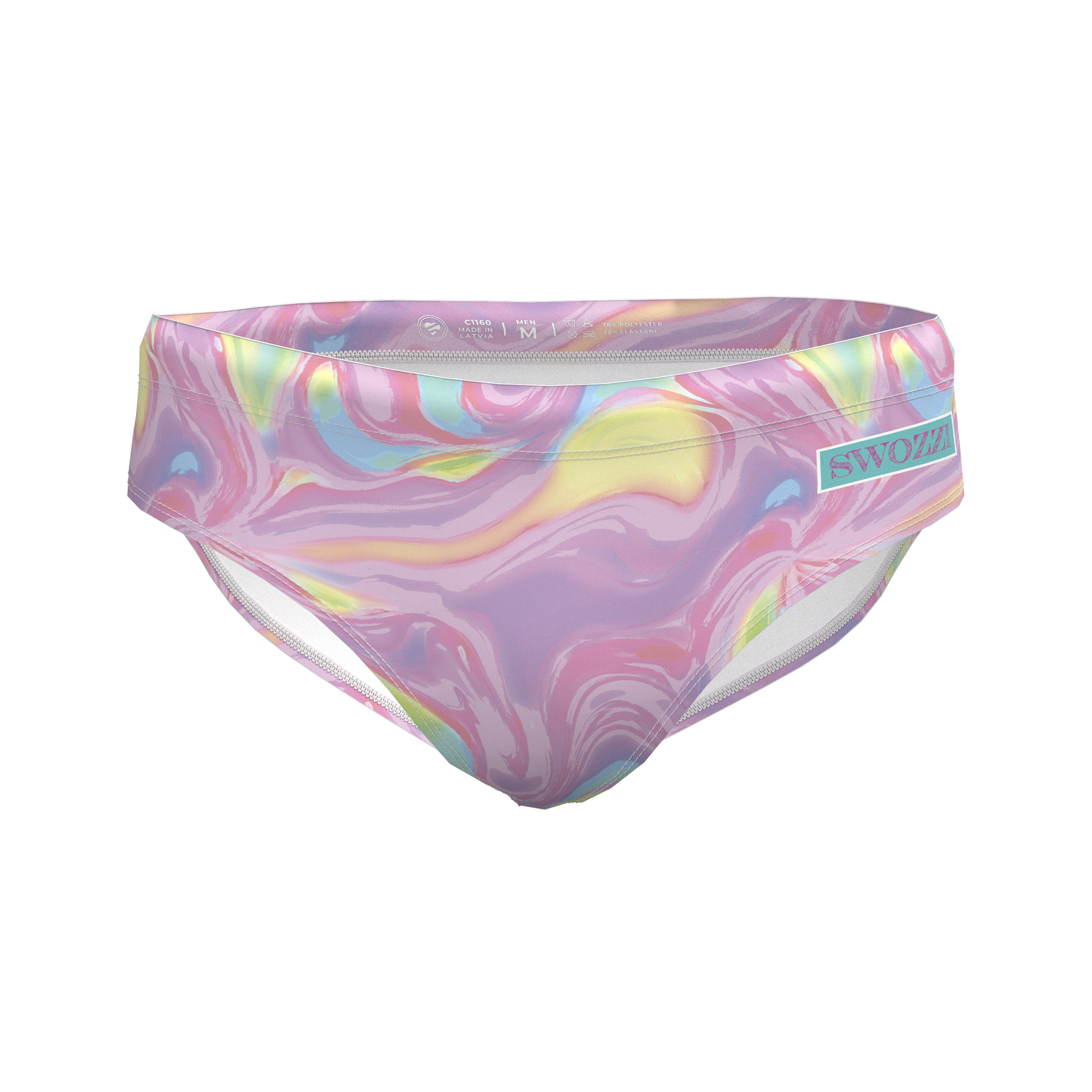 Men's Trunks Cotton Candy