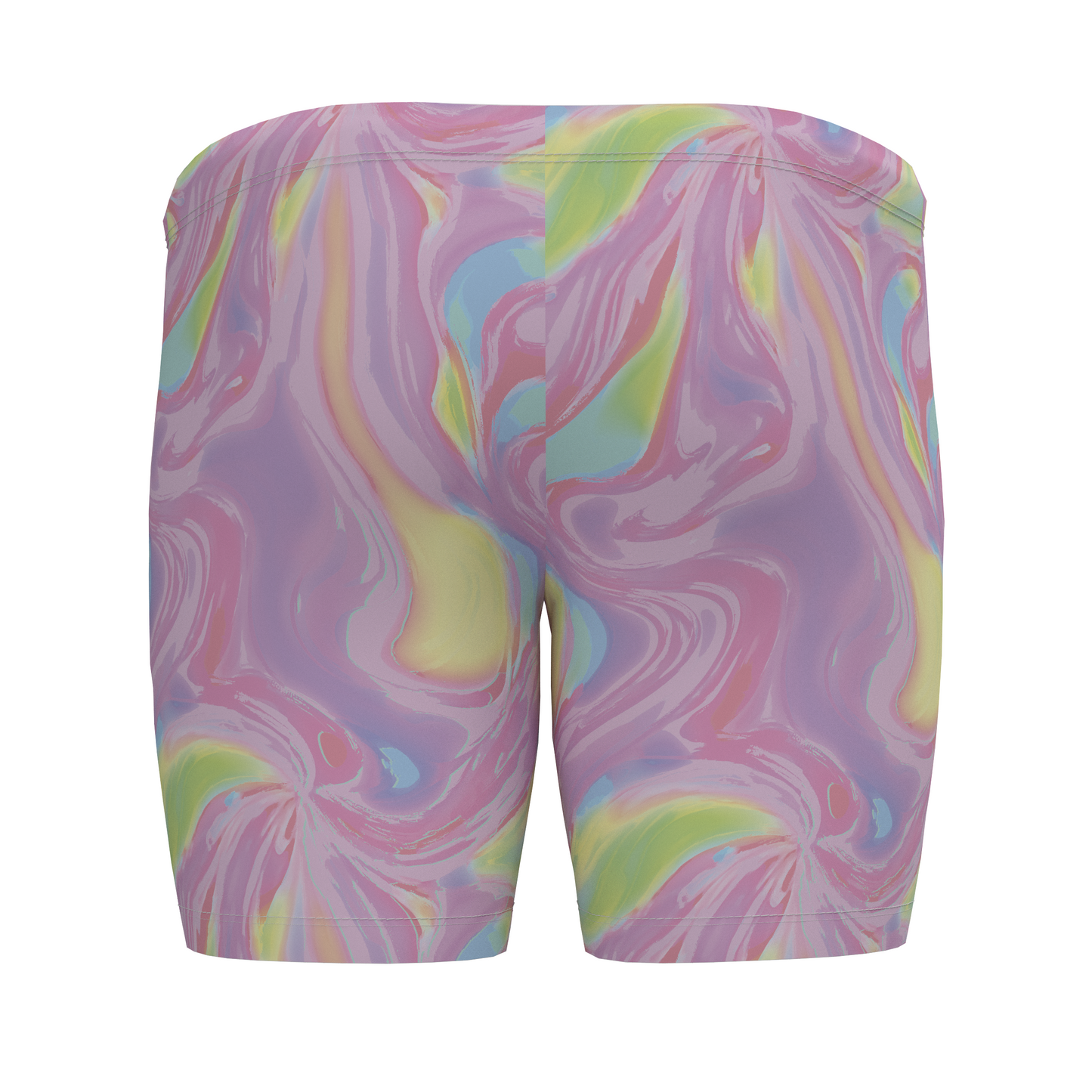 Men's Jammers  Candy Cane