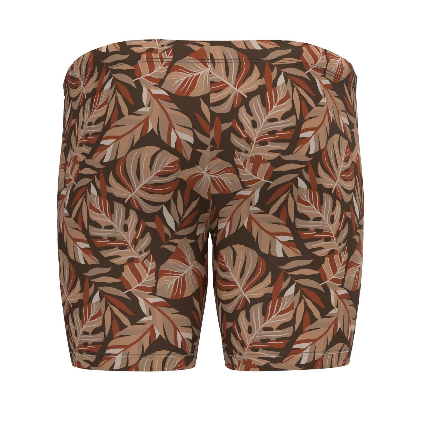 Men's Jammers  Wild Foilage