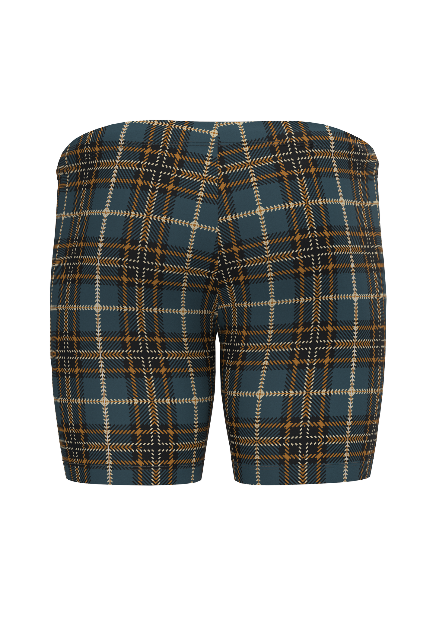 Men's Jammers Scottish