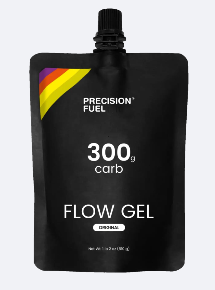 Flow Gel 300g Carb