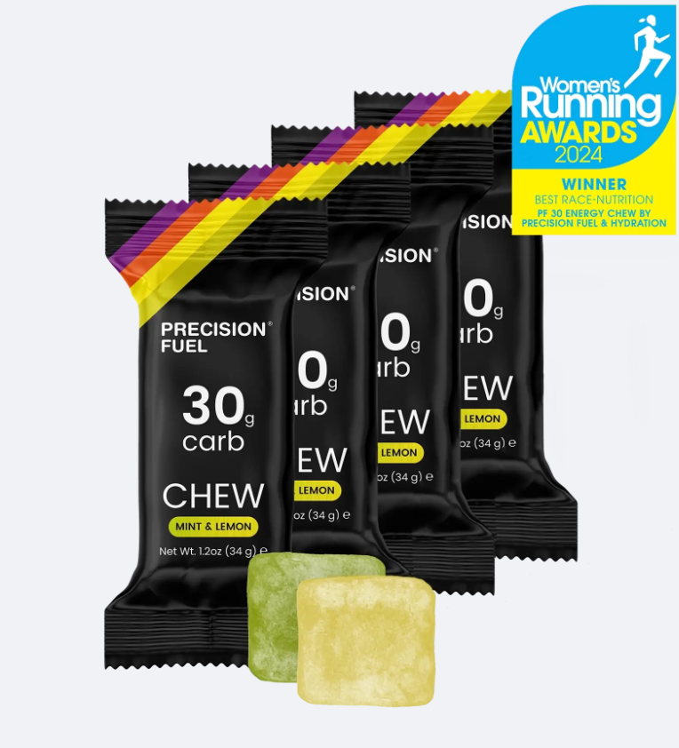 PF 30 Chew & PF 60 Chews