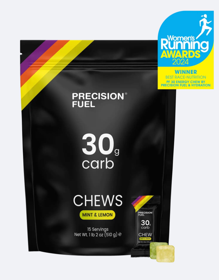 PF 30 Chew & PF 60 Chews