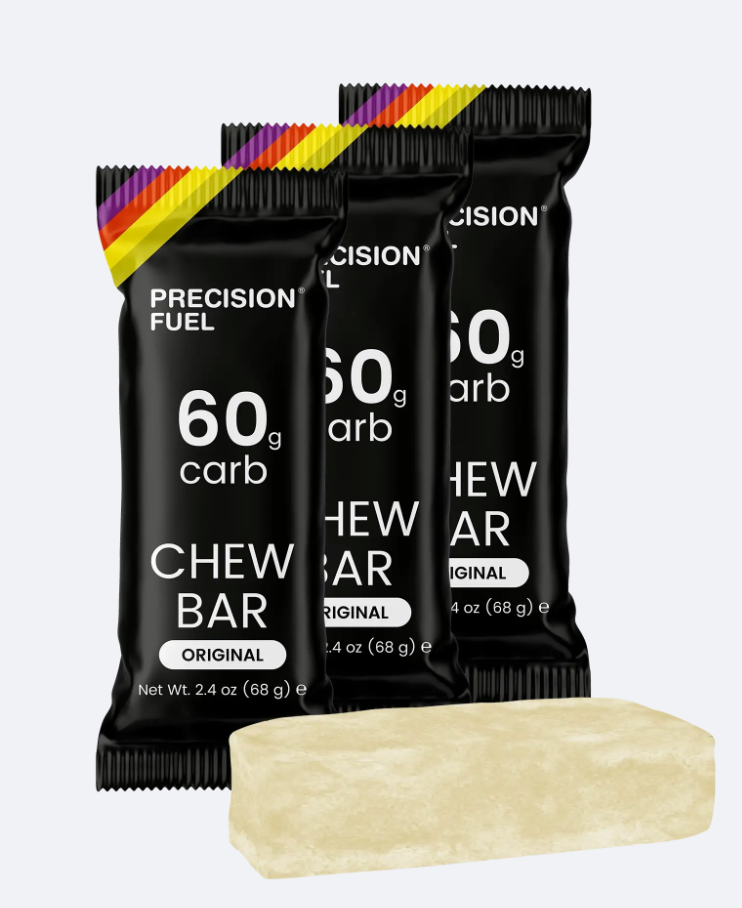 PF 30 Chew & PF 60 Chews