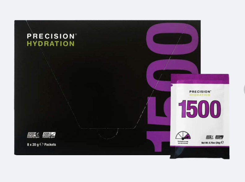 Hydration Packages (500, 1000, 1500)