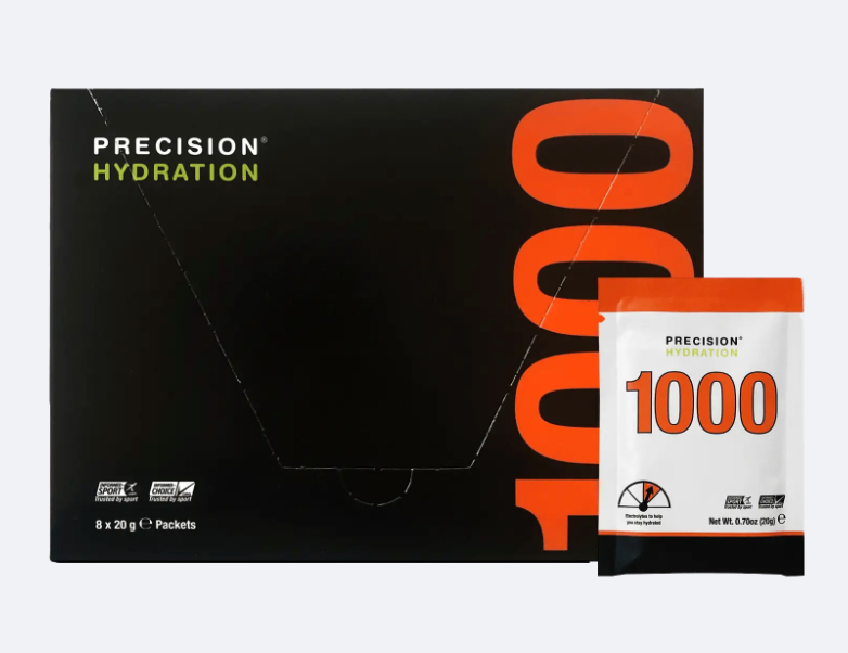 Hydration Packages (500, 1000, 1500)