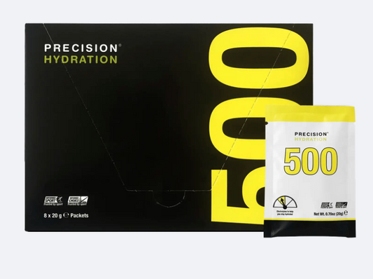 Hydration Packages (500, 1000, 1500)