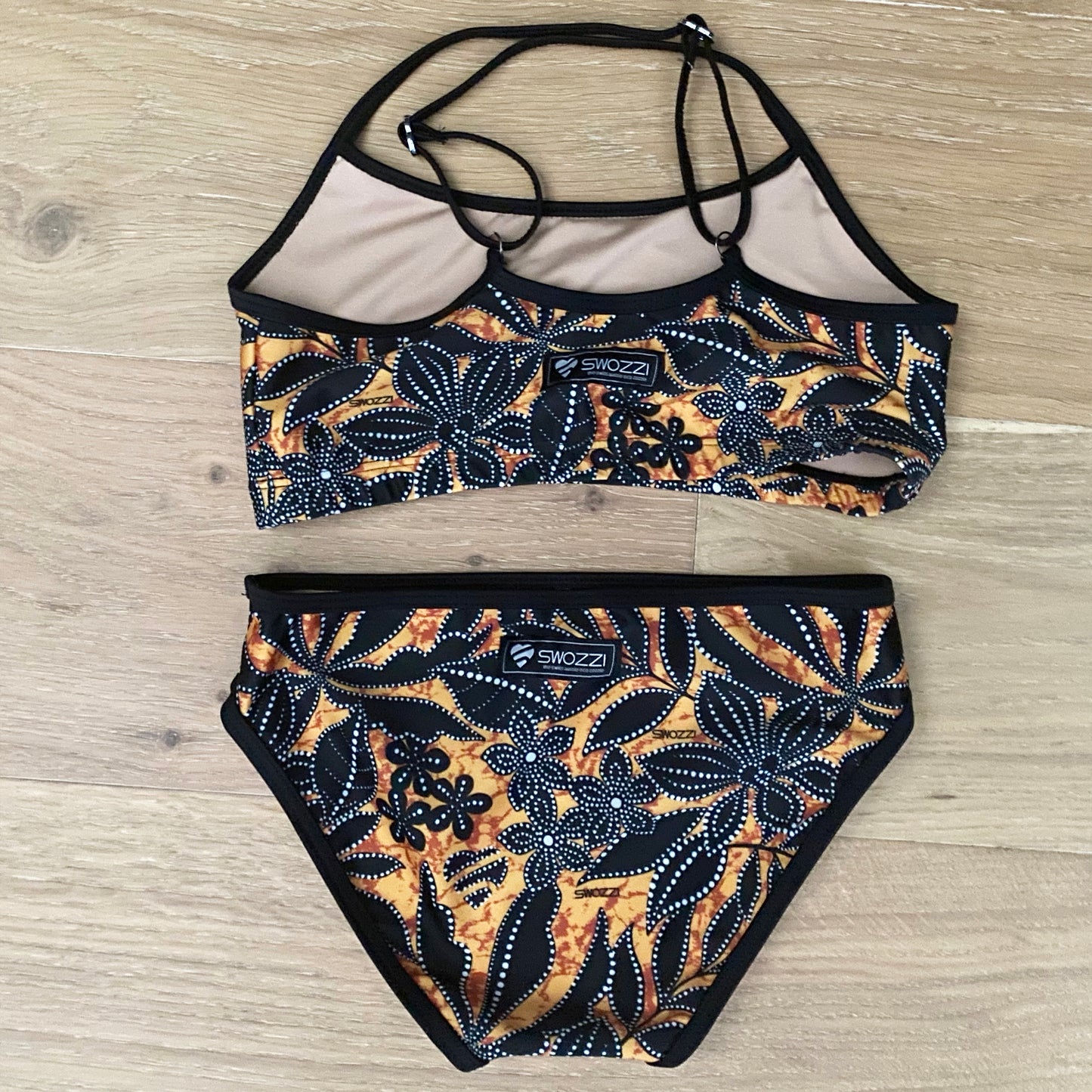 Women's Sports Bikini Thaiger