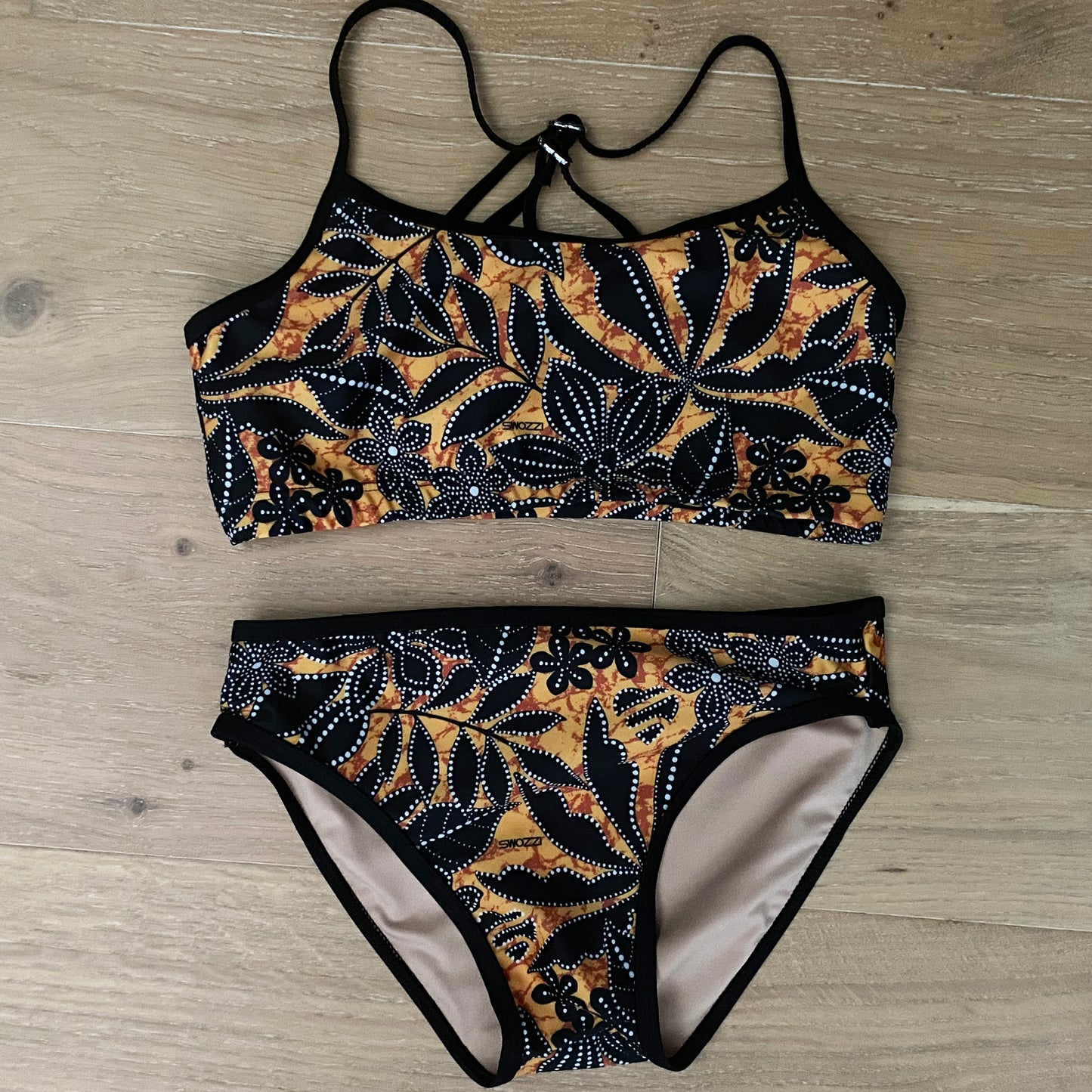 Women's Sports Bikini Thaiger