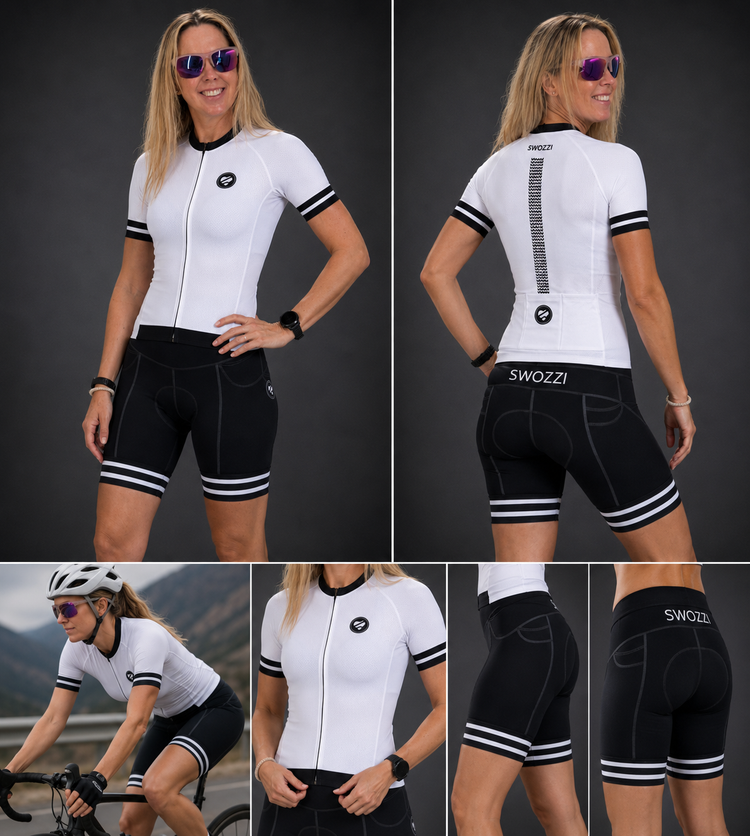 Womens Cycling