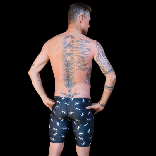 Men's Jammers Ants Pants