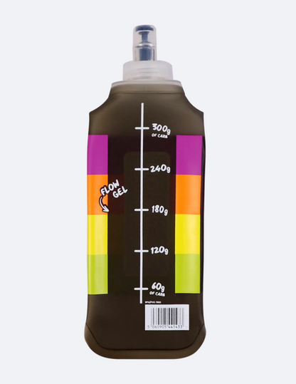 Flow Bottles