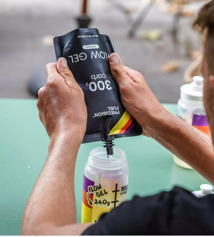 Flow Bottles