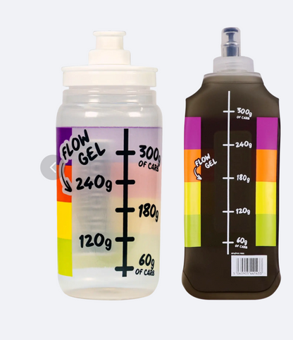 Flow Bottles