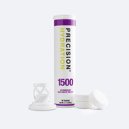 H2Pro Hydrate (10 tablets)